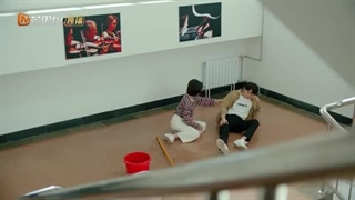 سریال چینی چون تویی 2022 So It’s You قسمت اول