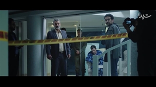 قسمت شانزدهم سریال آبان (سریال) (کامل) | دانلود قسمت16