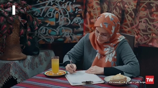 سریال نون خ 4 قسمت 16