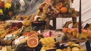 برگزاری و تشریفات تولد کودک در مشهد