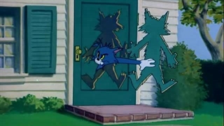 تام و جری - قسمت ۹۱