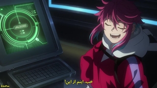 انیمه خیزش ماه (Moonrise)قسمت هفدهم    زیرنویس فارسی