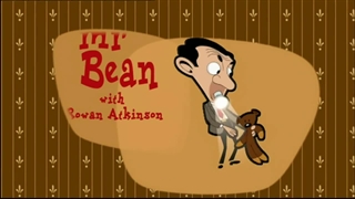 مستربین - قسمت ۲۱