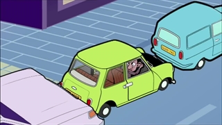 مستربین - قسمت ۲۴