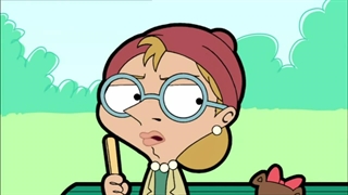 مستربین - قسمت ۲۵