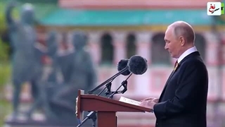 سرنخ : فوری_نمایش_پهبادهای_شاهد_136_در_رژه_روسیه