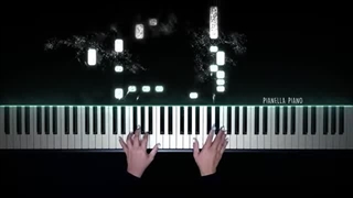 ورژن پیانو آهنگ priceless از لیسا و مارون 5