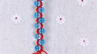 آموزش ساخت دستبند