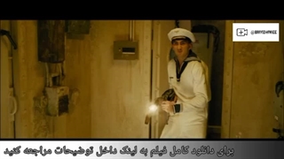 فیلم جدید اکشن هنری کویل بازیگر سوپرمن فیلم وزارت جنگ ناجوانمردانه