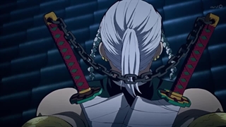 انیمه شیطان کش فصل 2 قسمت 5 با زیرنویس فارسی