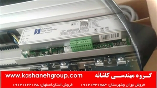 اپراتور یونیک -نماینده رسمی - درب اتوماتیک شیشه ایی - یونیک(unique SL20) 09130222025