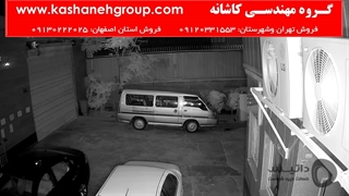 دوربین مداربسته برایتون UVC78C29 تصویر شب، دوربین مداربسته در اصفهان، نماینده دوربین برایتون اصفهان 09130222025