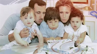 سرنوست بشار اسد و خانوادش بعد از فرار از سوریه چه شد ؟؟