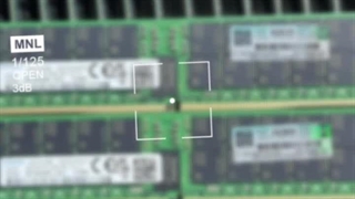 بررسی رم سرور HPE DDR4 64GB 4800MHz | سرعت و قدرت برای نسل جدید سرورها| سرورتیک