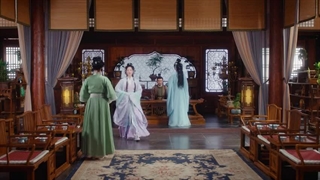 سریال چینی عشق یا تاج و تخت فصل 1 قسمت 17 با زیرنویس فارسی 2025