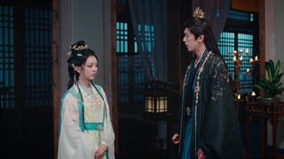 سریال چینی عشق یا تاج و تخت فصل 1 قسمت 20 با زیرنویس فارسی 2025