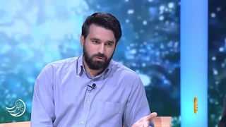 زندگی پس از زندگی - فصل ۴ - قسمت ۲۵ - عبدالکریم حاجی‌زاده اردکانی - ۲۸ فروردین ۱۴۰۲