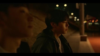 قهرمان ضعیف کلاس(Weak Hero class) فصل 2 قسمت 5زیرنویس چسبیده