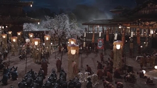 فیلم سینمایی 47 رونین با دوبله فارسی