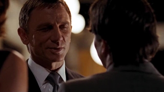 فیلم سینمایی ذره‌ای آرامش با دوبله فارسی