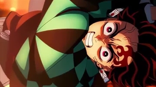 Demon Slayer || شیطان کش