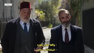 سریال خانواده شاکر پاشا قسمت ۱۴
