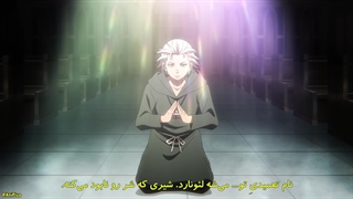 انیمه نیروی آتش Enen no Shouboutai: San no Shou فصل سوم قسمت 6