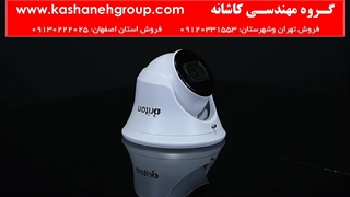 تیزر 360 درجه دوربین برایتون مدل UVC64D8A