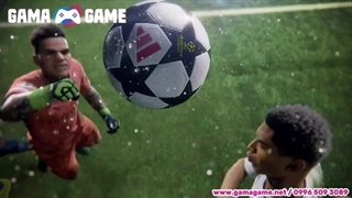 تریلر بازی fc 25