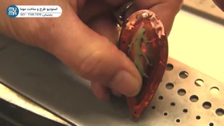 "آموزش برچسب زدن الکتریکی در جواهرسازی: تکنیک‌های نوین برای طراحی"