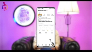 چگونه در نوت اینستاگرام آهنگ بگذاریم؟ (آموزش ساده و تصویری)