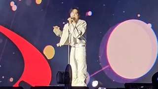 اجرای1To3از سوهو در مکزیک