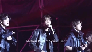 اجرای Get it up اسکای در کنسرت اس‌ام تاون مکزیک