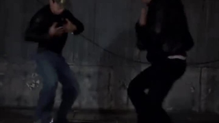 چالش Wait On Me کای و سان عضو گروه ایتیز