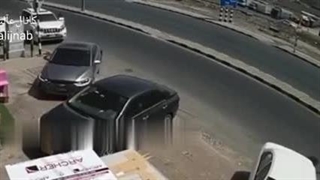 درگیری مرگبار دو رانند در جاده