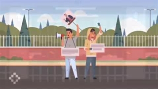 سفارش ساخت موشن گرافیک مذهبی | بیاسا