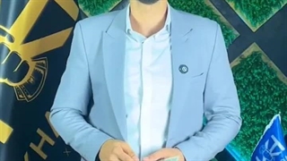 نمونه ادیت ویدیو اینستاگرام صرافی و کارگزاری | بیاسا