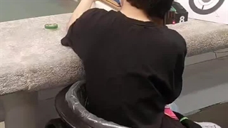 سالن تیراندازی کبکانیان