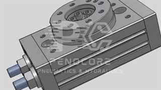 جک دورانی 180 درجه | برند ایرکنترل