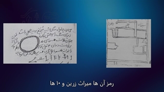 5000 نقشه گنج + آموزش ردیابی و خواندن نشانه های گنج