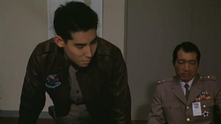 فیلم گودزیلا دربرابر بایئولانته (با زیرنویس فارسی)