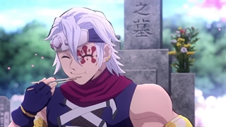 انیمه شیطان کش فصل 2 قسمت 9 با زیرنویس فارسی