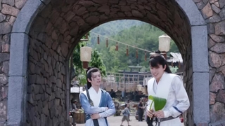 سریال چینی [Love Never Fails] عشق هیچوقت شکست نمیخوره قسمت ۱۳ (بازیرنویس فارسی