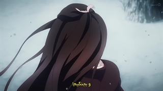 انیمه شیطان کش فصل 2 قسمت 10 با زیرنویس فارسی