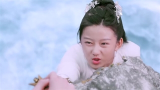 سریال چینی [Destiny and Saving] هزاران سال سرما قسمت ۴ (بازیرنویس فارسی)