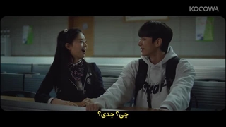 سریال کره ای مبانی دلبستگی قسمت 8 با زیرنویس چسبیده