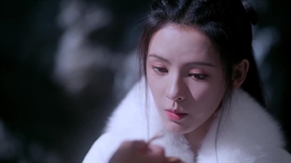 سریال چینی [Destiny and Saving] هزاران سال سرما قسمت ۵ (بازیرنویس فارسی)