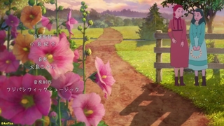 انیمه آن شرلی Anne Shirley قسمت 6