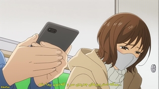 انیمه کارآگاه میز شام Nazotoki wa Dinner no Ato de قسمت 6