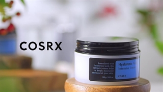 کرم آبرسان کوزارکس با هیالورونیک اسید ۱۰۰ میل